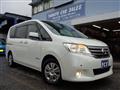 2013 Nissan Serena