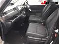 2018 Honda Freed