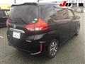 2018 Honda Freed
