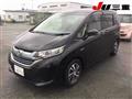 2018 Honda Freed