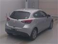2017 Mazda Demio