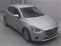 2017 Mazda Demio
