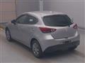 2017 Mazda Demio