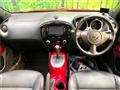 2016 Nissan Juke