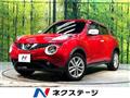 2016 Nissan Juke