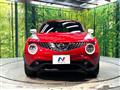 2016 Nissan Juke