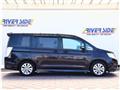 2010 Honda Step WGN