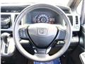 2010 Honda Step WGN