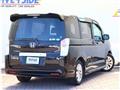2010 Honda Step WGN