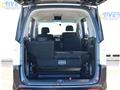 2010 Honda Step WGN