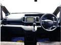 2010 Honda Step WGN