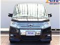 2010 Honda Step WGN