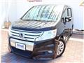 2010 Honda Step WGN