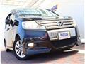 2010 Honda Step WGN