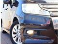 2010 Honda Step WGN