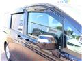 2010 Honda Step WGN