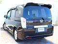 2010 Honda Step WGN