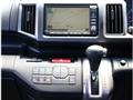 2010 Honda Step WGN