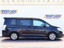 2010 Honda Step WGN