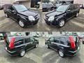 2012 Nissan X-Trail
