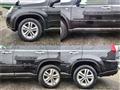 2012 Nissan X-Trail