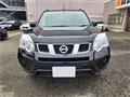 2012 Nissan X-Trail
