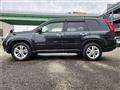2012 Nissan X-Trail