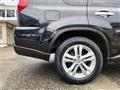 2012 Nissan X-Trail