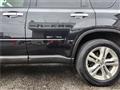 2012 Nissan X-Trail