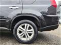 2012 Nissan X-Trail