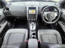 2012 Nissan X-Trail