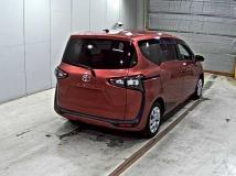 2015 Toyota Sienta
