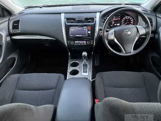2014 Nissan Teana