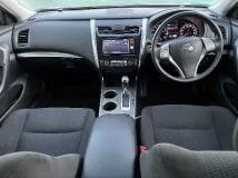 2014 Nissan Teana