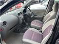 2016 Nissan March