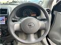 2016 Nissan March