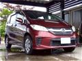 2015 Honda Freed