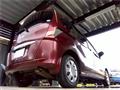 2015 Honda Freed