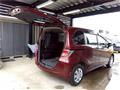 2015 Honda Freed