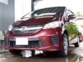 2015 Honda Freed