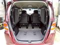 2015 Honda Freed