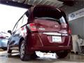 2015 Honda Freed
