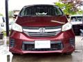 2015 Honda Freed