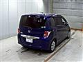 2016 Honda Freed
