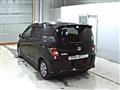 2013 Honda Freed