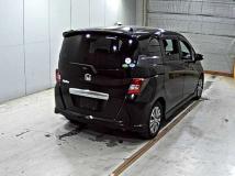 2013 Honda Freed