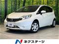 2015 Nissan Note