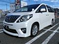 2014 Toyota Alphard