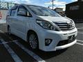 2014 Toyota Alphard