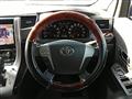 2014 Toyota Alphard